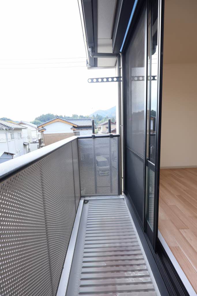 シャーメゾン・エクセル A0201号-11