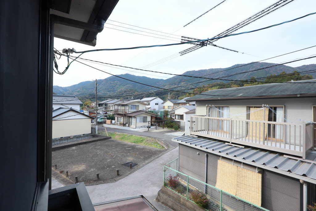 シャーメゾン・エクセル A0201号-12