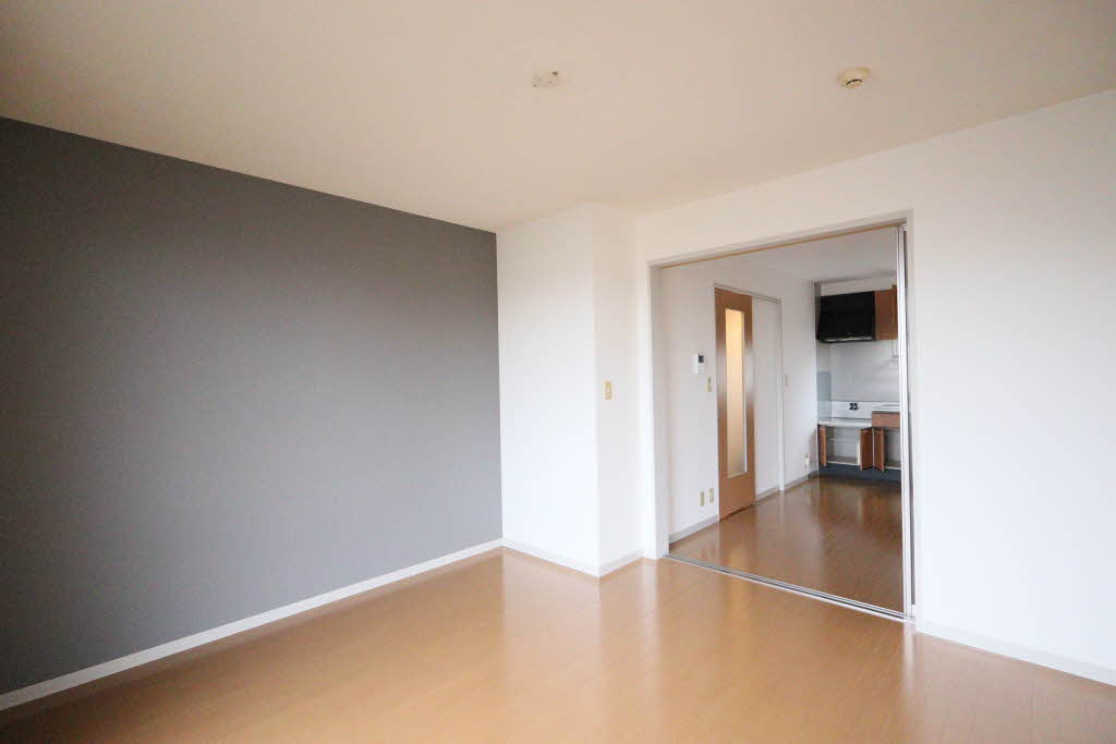 シャーメゾン橋田　Ｂ棟 B0102号-2