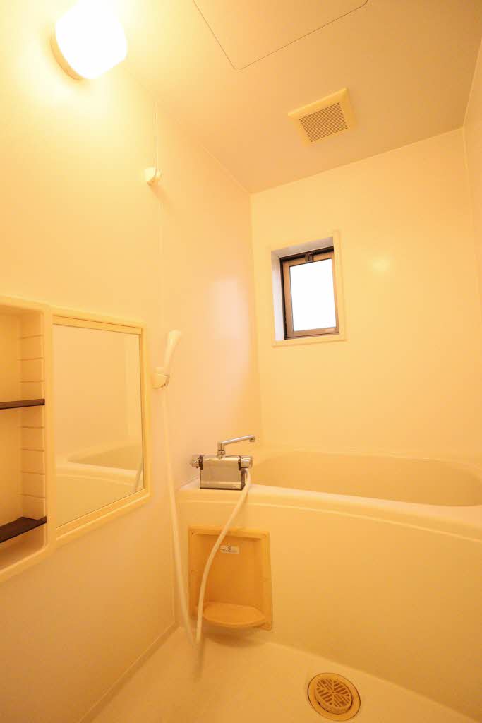 シャーメゾン橋田　Ｂ棟 B0102号-4