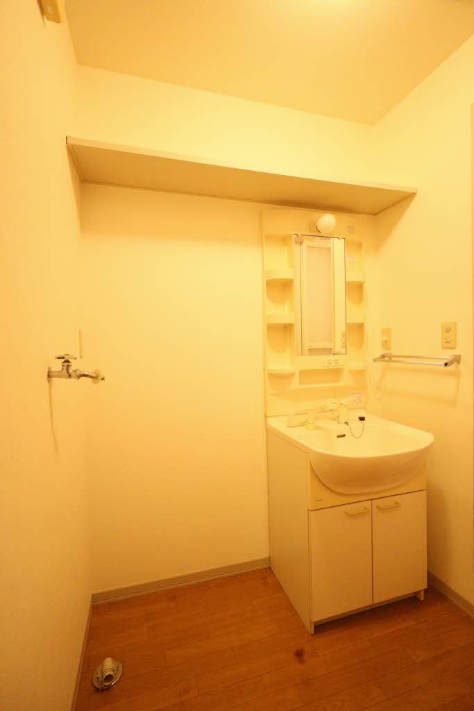 シャーメゾン橋田　Ｂ棟 B0102号-5