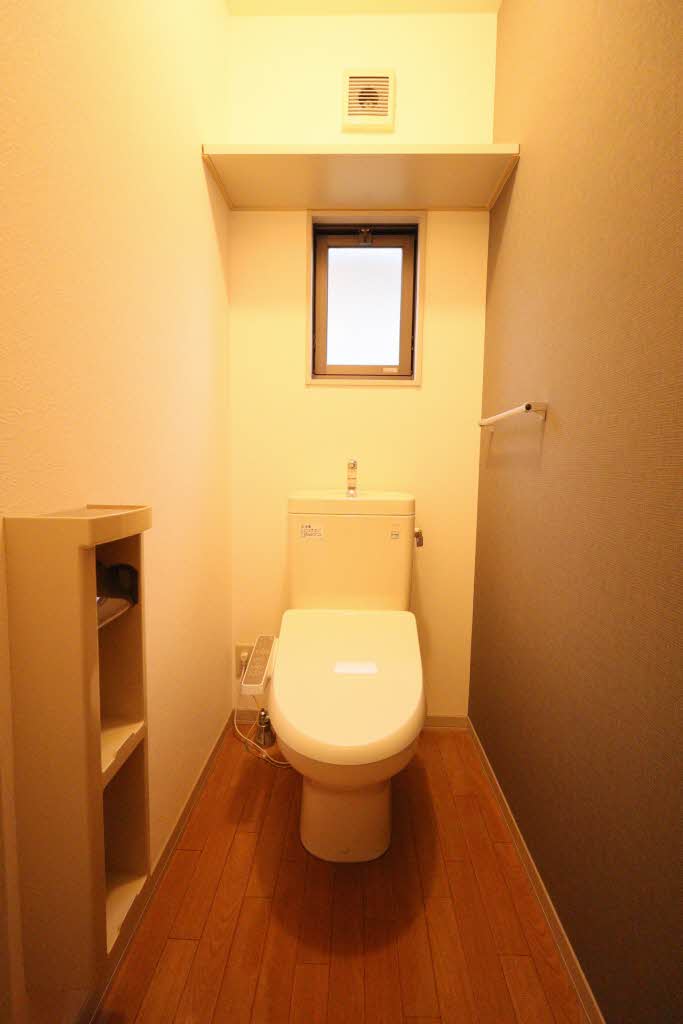 シャーメゾン橋田　Ｂ棟 B0102号-6