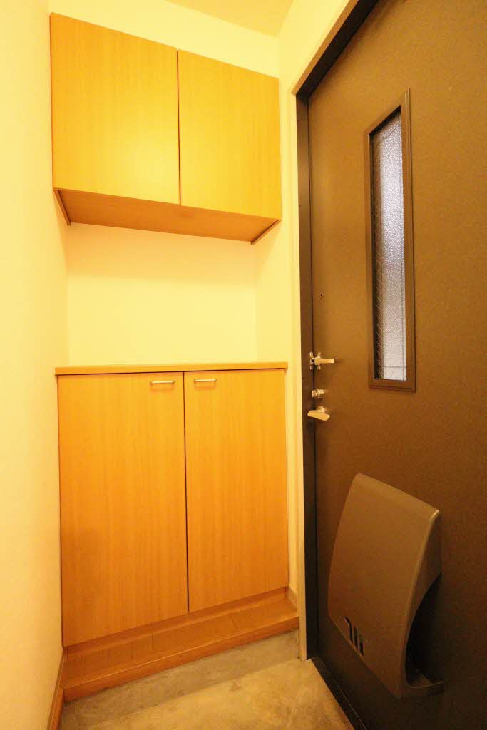 シャーメゾン橋田　Ｂ棟 B0102号-11