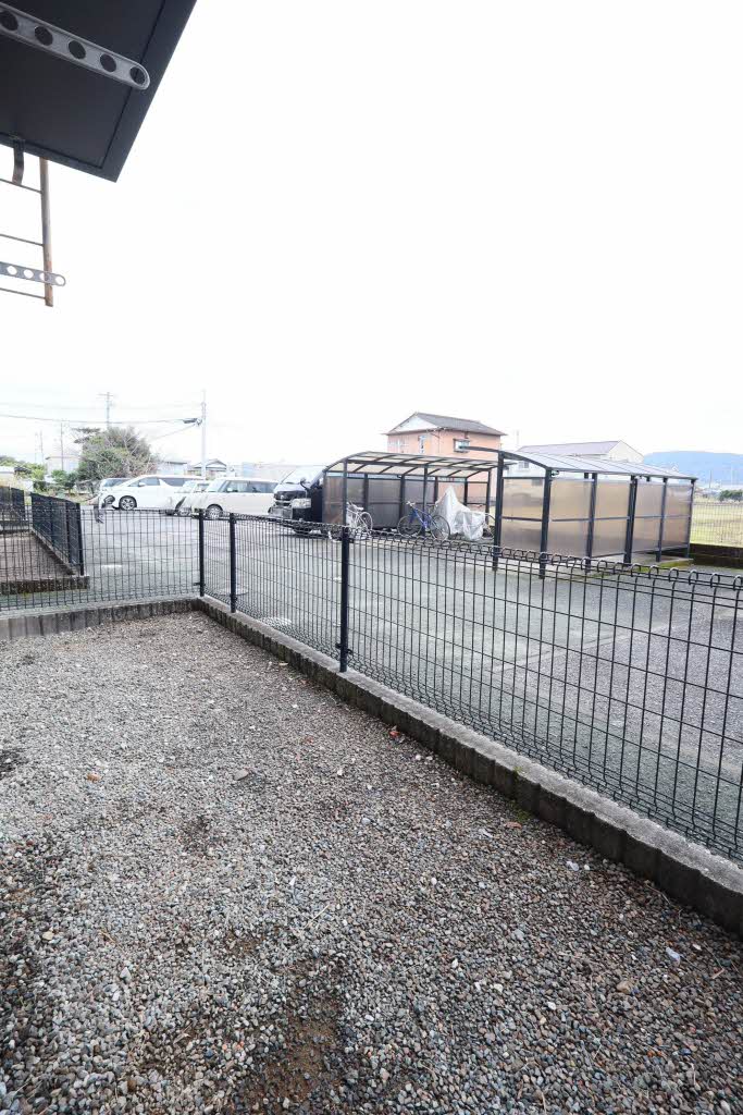 シャーメゾン橋田　Ｂ棟 B0102号-12