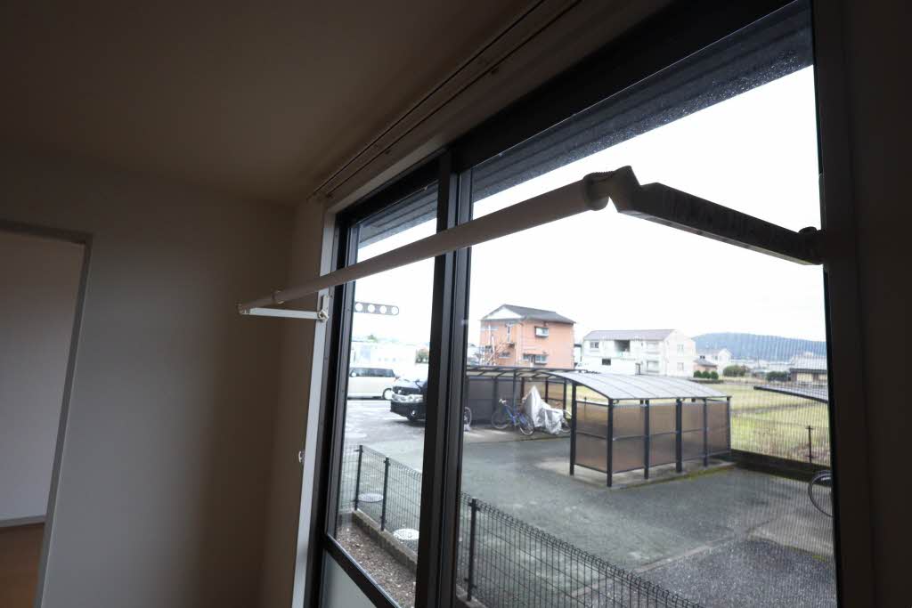 シャーメゾン橋田　Ｂ棟 B0102号-14