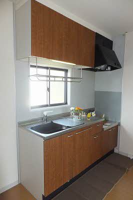 シャーメゾン橋田　Ｃ棟 C0103号-3