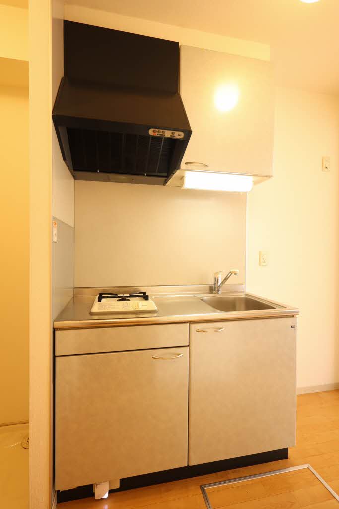 シャーメゾン・ソレイユ　Ａ棟 A0102号-3