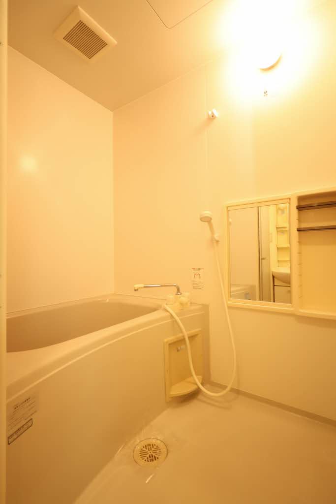 シャーメゾン・ソレイユ　Ａ棟 A0102号-4