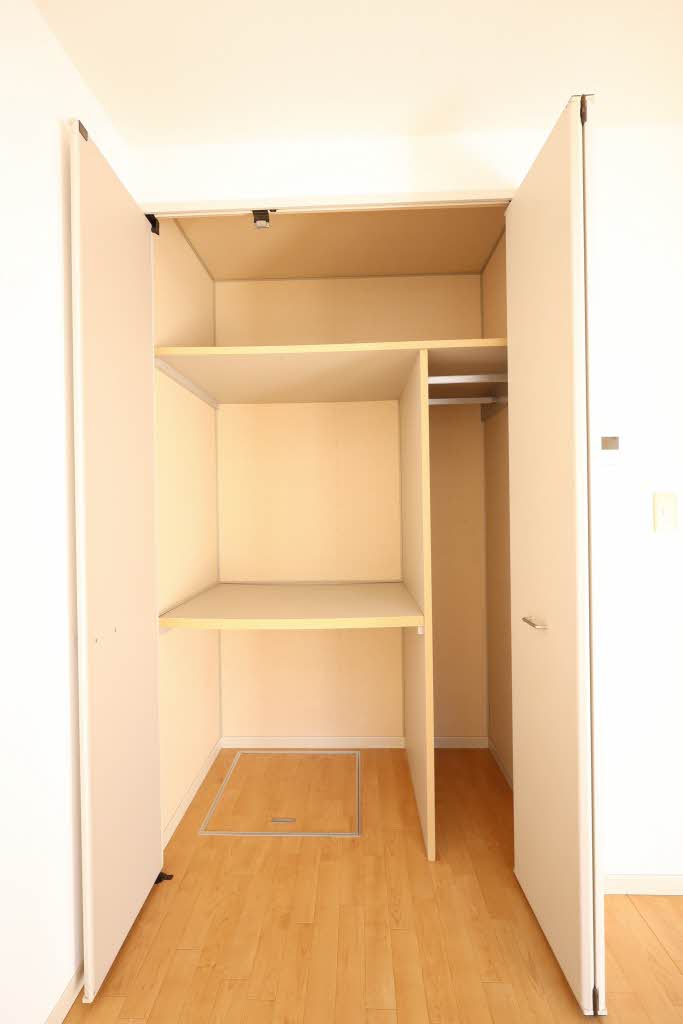 シャーメゾン・ソレイユ　Ａ棟 A0102号-8