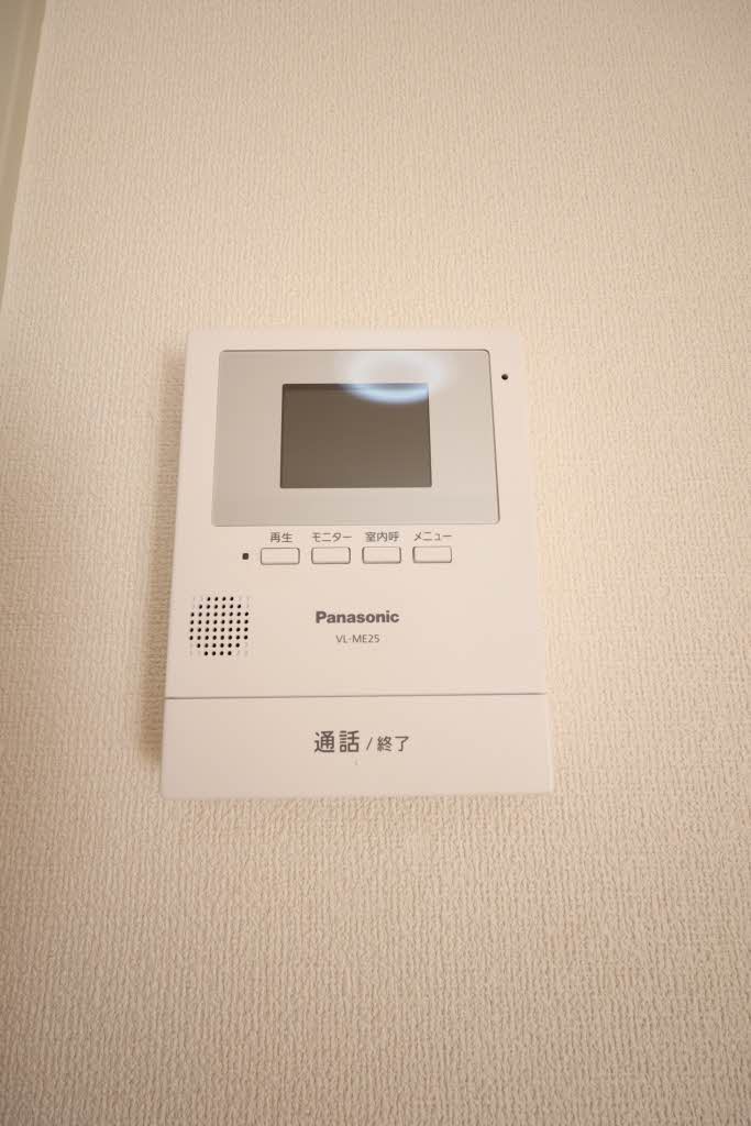 シャーメゾン・ソレイユ　Ａ棟 A0102号-9