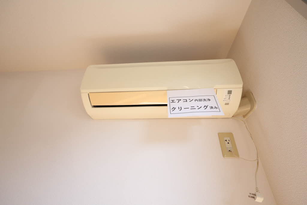 シャーメゾン・ソレイユ　Ａ棟 A0102号-10