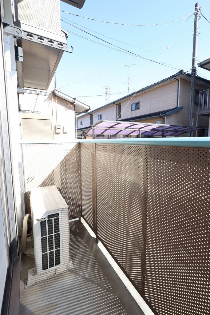 シャーメゾン・ソレイユ　Ａ棟 A0102号-12