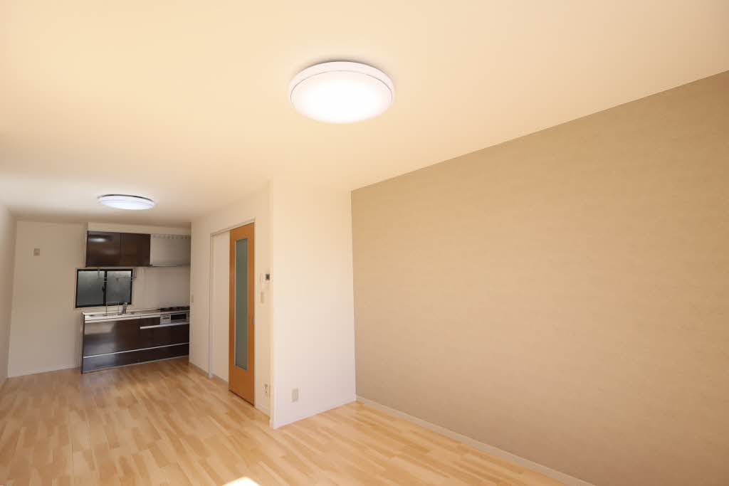 メゾンエトワール　Ｂ棟A0101-1