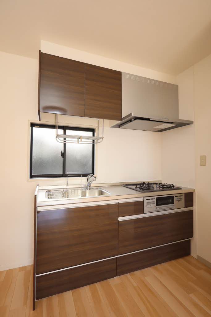 メゾンエトワール　Ｂ棟A0101-2