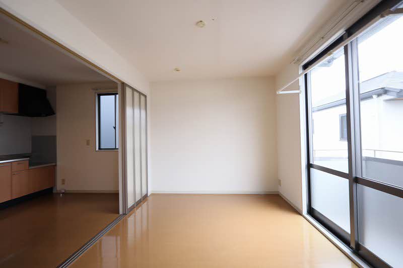 メゾンボヌール　Ａ棟 A0202号-2