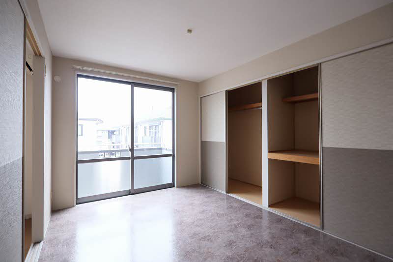 メゾンボヌール　Ａ棟 A0202号-7