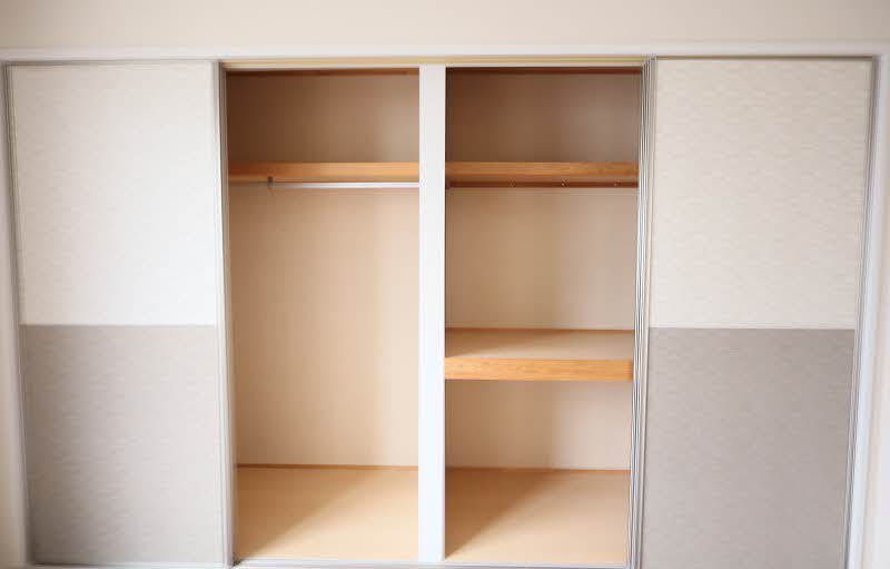 メゾンボヌール　Ａ棟 A0202号-8