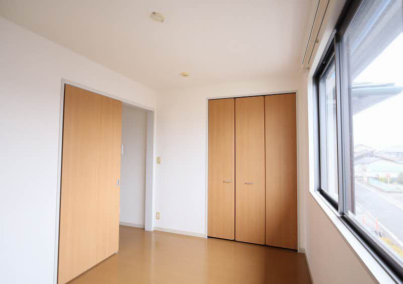 メゾンボヌール　Ａ棟 A0202号-15