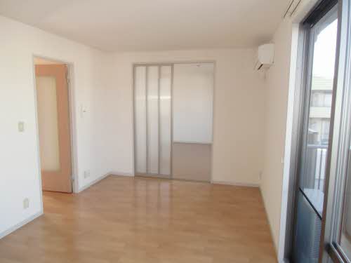 メゾンボヌール　Ｂ棟 B0202号-2