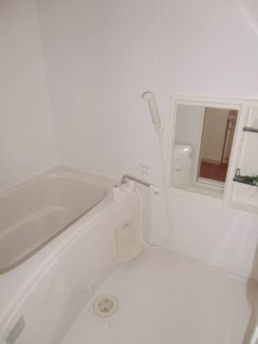 メゾンボヌール　Ｂ棟 B0202号-3