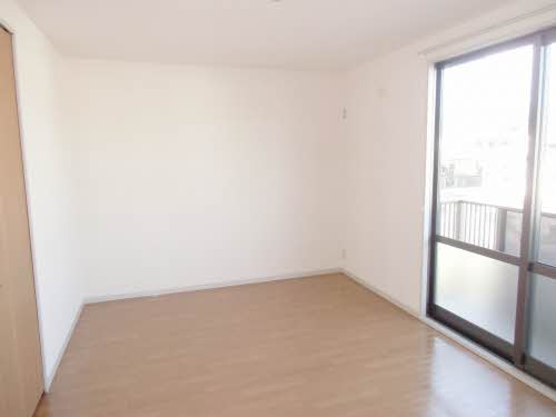 メゾンボヌール　Ｂ棟 B0202号-5