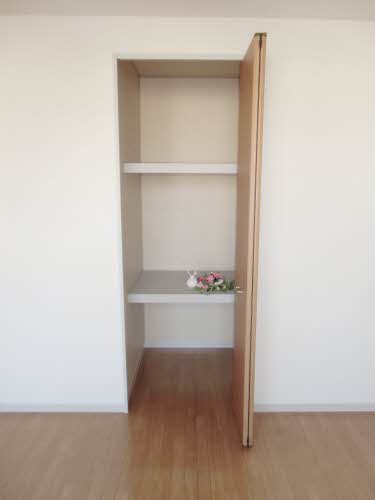 メゾンボヌール　Ｂ棟 B0202号-6