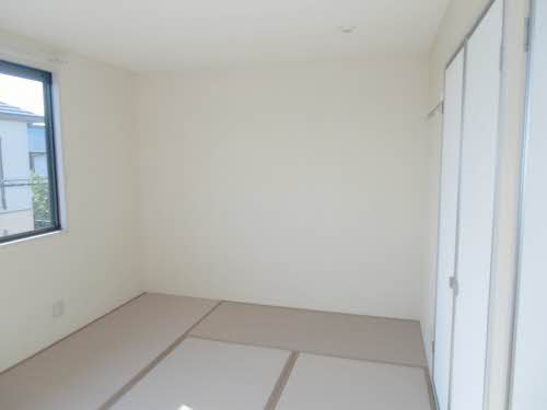 メゾンボヌール　Ｂ棟 B0202号-9