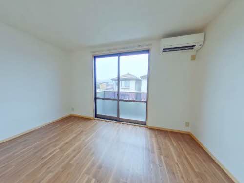 シャーメゾン・フレール　Ｄ棟 D0201号-2