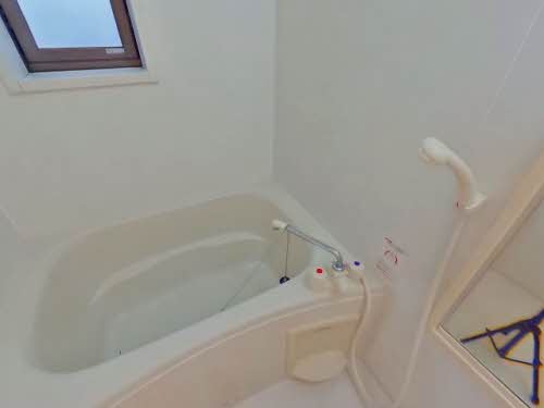 シャーメゾン・フレール　Ｄ棟 D0201号-4