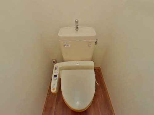 シャーメゾン・フレール　Ｄ棟 D0201号-6