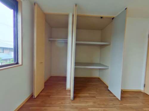 シャーメゾン・フレール　Ｄ棟 D0201号-8