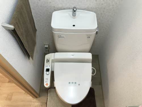 シャーメゾン北久保 B棟 B0202号-6