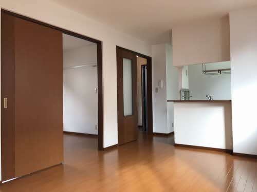 ロコモコハウス A0103号-2