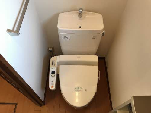 ロコモコハウス A0103号-6