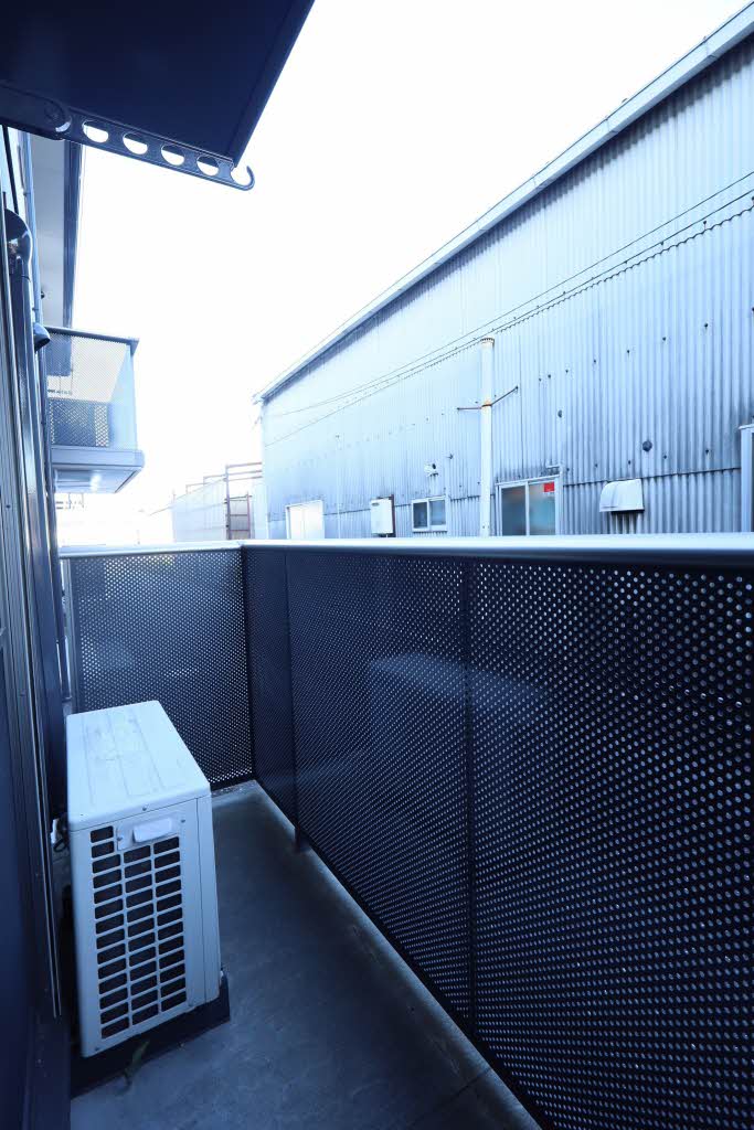 ロコモコハウス A0103号-11