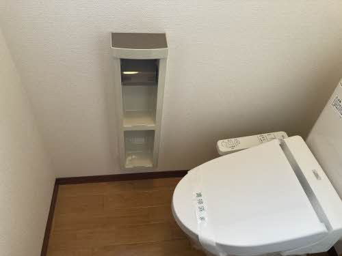 ロコモコハウス A0204号-6