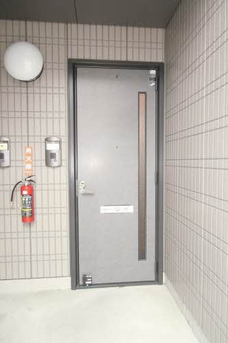 アメニティ朝倉 A棟 A0102号-11