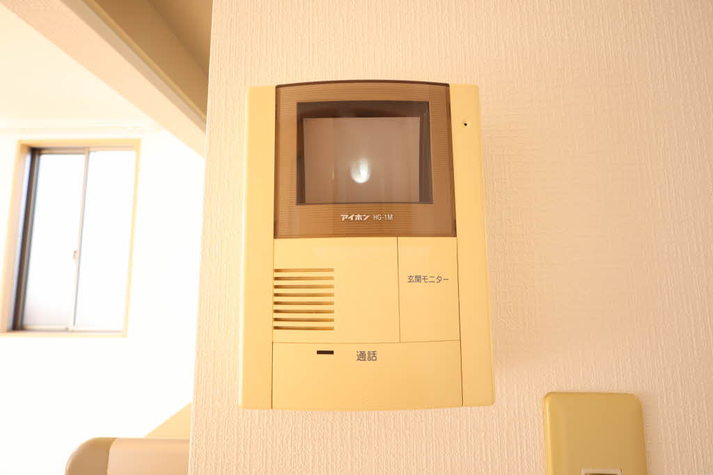 メゾンボヌールⅡ A棟 A0101号-9