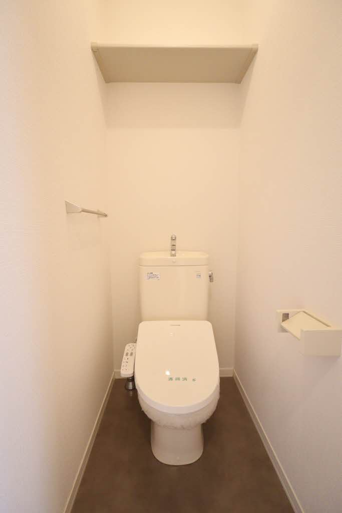 コンフォート B棟 B0102号-6