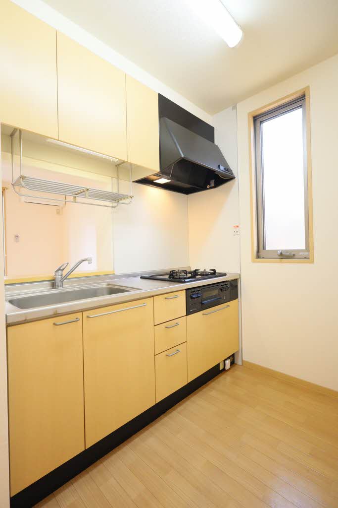 クオレール大橋A棟 A0101号-3