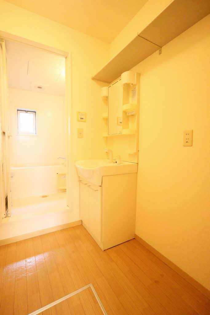 クオレール大橋A棟 A0101号-5