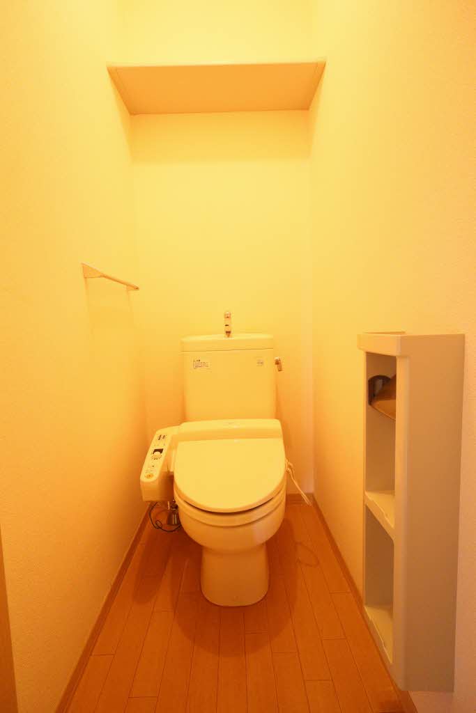 クオレール大橋A棟 A0101号-6