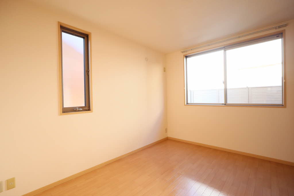 クオレール大橋A棟 A0101号-7