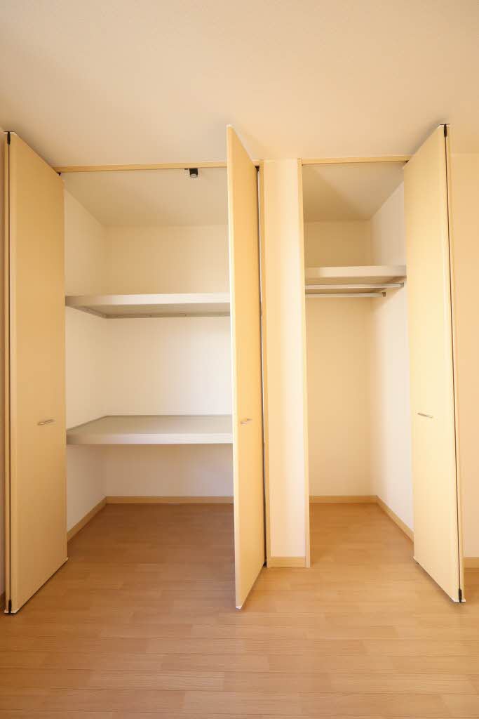 クオレール大橋A棟 A0101号-8