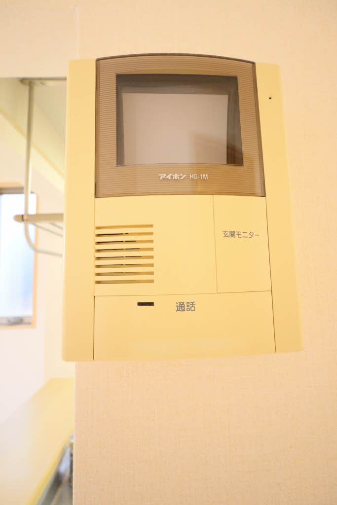 クオレール大橋A棟 A0101号-9