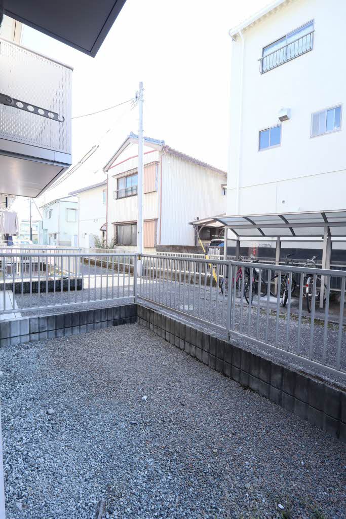 クオレール大橋A棟 A0101号-12