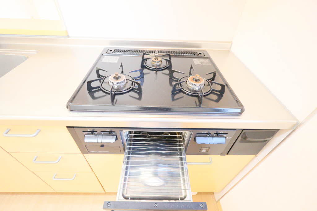 クオレール大橋A棟 A0101号-13