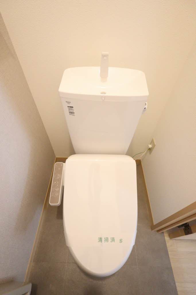 シャーメゾン南風 A0202号-5