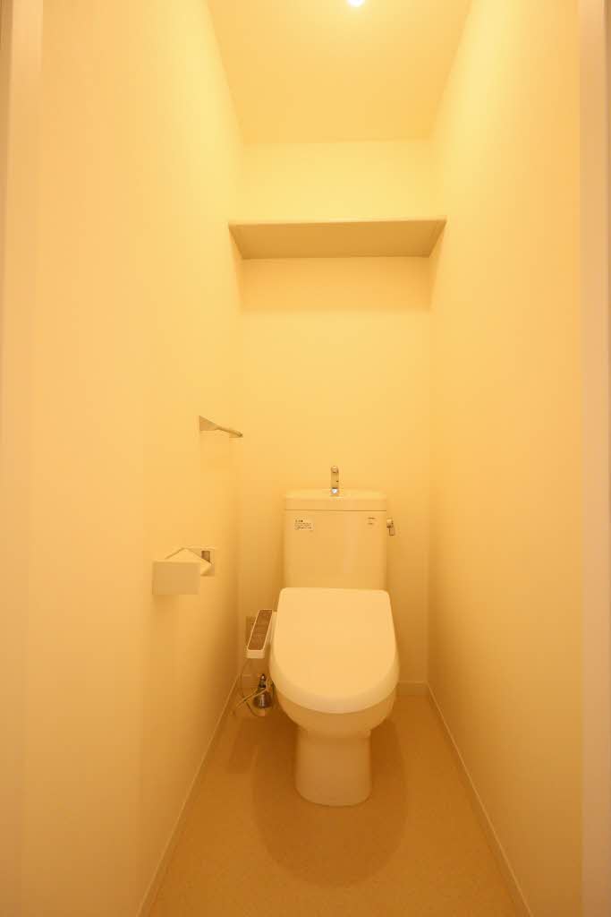 シャーメゾン・プラチナ　Ａ棟 A0101号-6