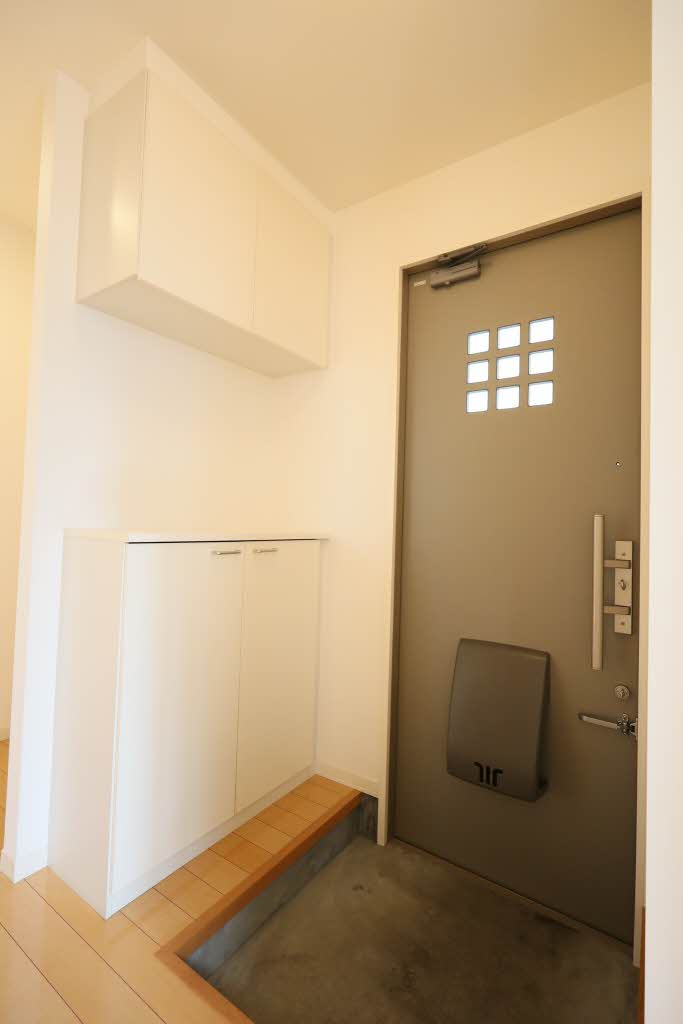 シャーメゾン・プラチナ　Ａ棟 A0101号-10